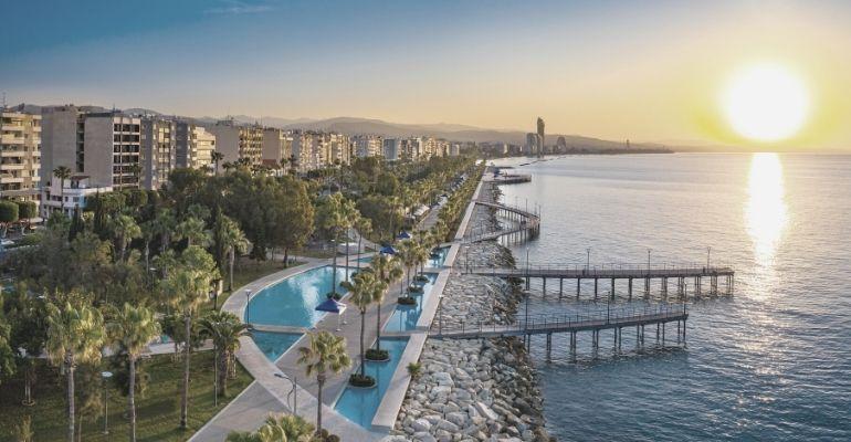 Cyprus looks to become the next investment hotspot post-pandemic