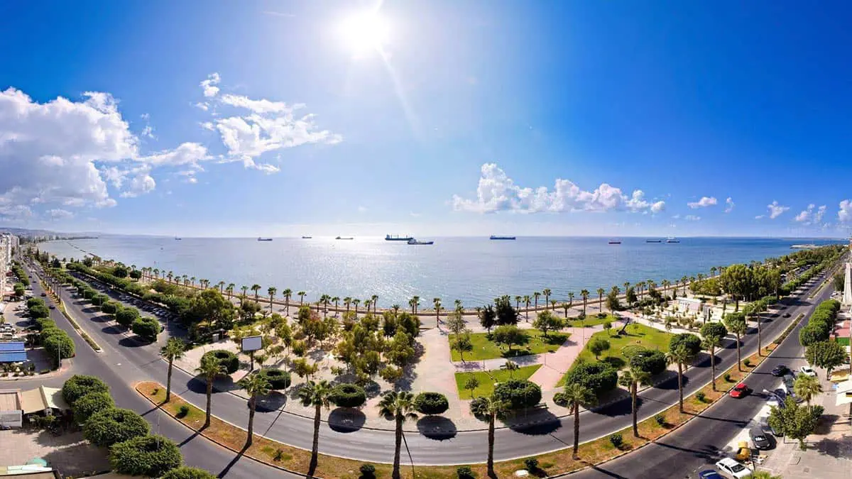 Real estate measures to counter the impact of Covid-19 in Cyprus