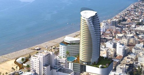 ΠΡΑΣΙΝΟ ΦΩΣ ΑΠΟ ΤΟ ΤΜΗΜΑ ΠΕΡΙΒΑΛΛΟΝΤΟΣ/ ΜΕΓΑΛΗ ΕΠΕΝΔΥΣΗ ΤΩΝ ΦΟΙΝΙΚΟΥΔΩΝ