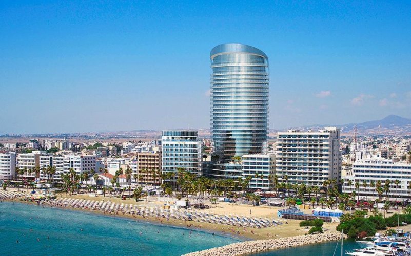 Τα έργα που θα αλλάξουν τη Λάρνακα
