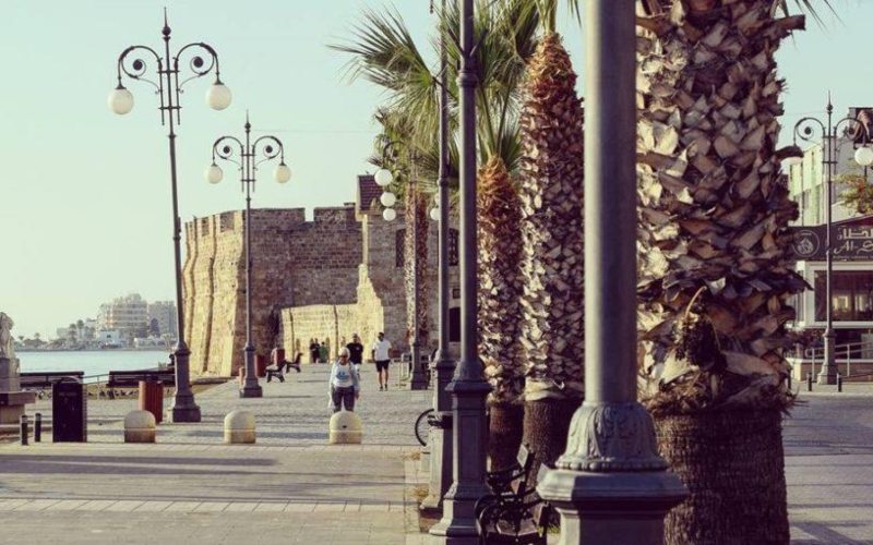 Χρονιά έργων για τη Λάρνακα