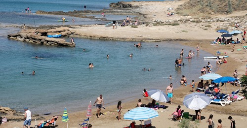 Cyprus remains one of the safest destinations as coronavirus cases  of the lowest in Europe